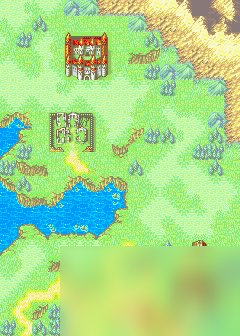 烈火之剑沙漠,烈火之剑沙漠探险指南