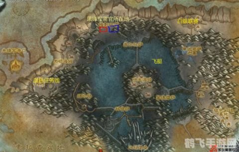 黑锋骑士团声望怎么刷,黑锋骑士团声望速刷攻略