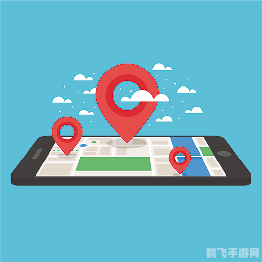 手机卫星定位软件，探索未知，定位你的冒险之旅