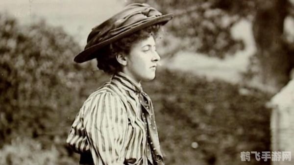 克里斯蒂安妮，探索神秘世界的冒险之旅