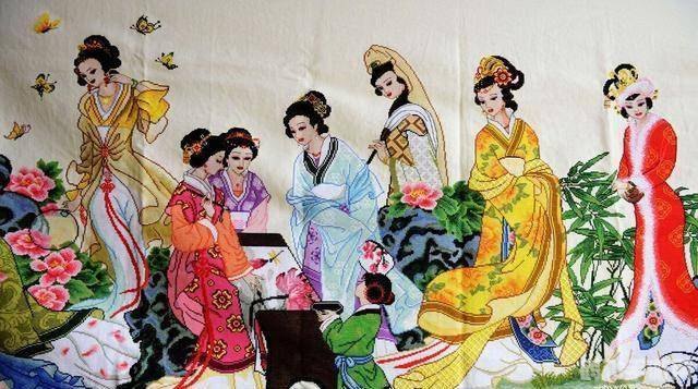 金陵十二钗指的是蚂蚁庄园,金陵十二钗蚂蚁庄园探秘攻略