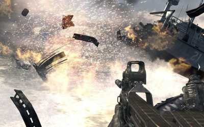 使命召唤8联机玩法攻略,团队协作与战术布局