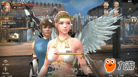 洛奇英雄传外游网手游攻略，掌握这些技巧，你也能成为游戏中的英雄！