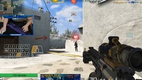 战地之王刷枪,战地之王