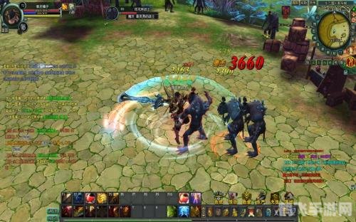 兵王枪手加点,兵王