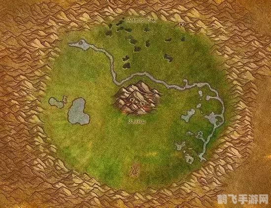 格鲁克拉什,魔兽世界,精英格鲁克拉什攻略与掉落详解