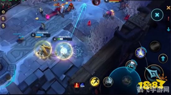 极地大乱斗,极地大乱斗手游攻略，制霸冰雪战场的秘诀