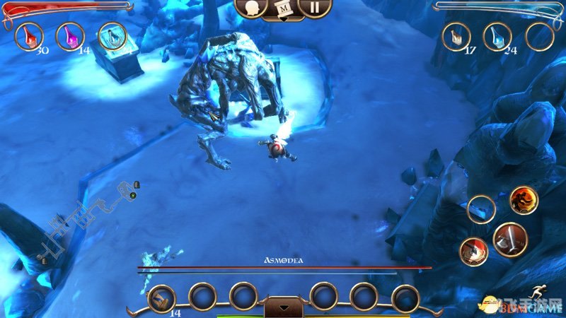 救出巴尔波亚,救出巴尔波亚手游攻略,勇闯奇幻世界,解救被困的英雄