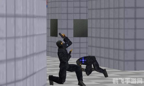 VR特警2热血回归，重温经典射击体验