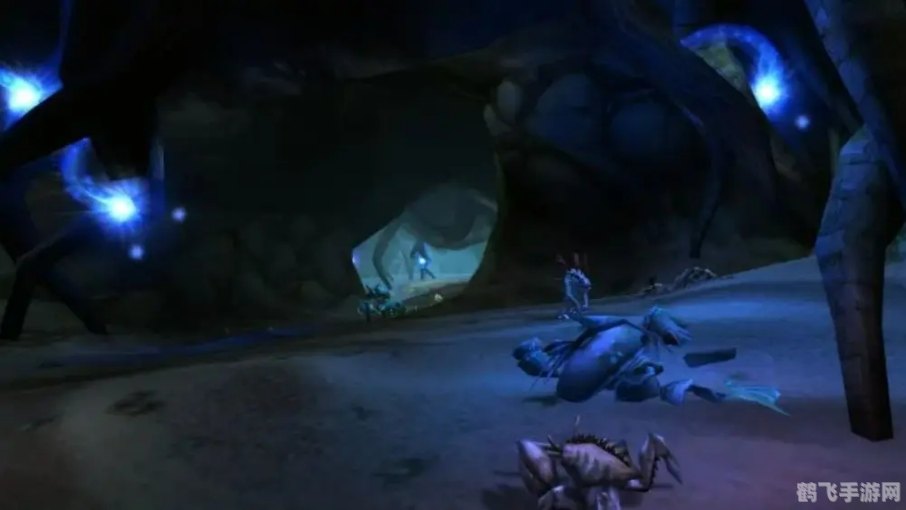 魔兽世界不着痕迹，隐秘探险手游攻略