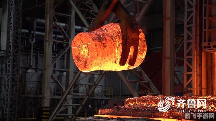 锻造1-600,锻造系统