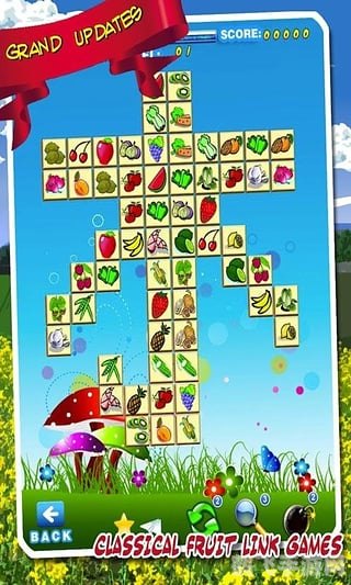 蔬菜连连看游戏攻略与技巧大揭秘