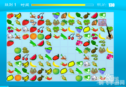 蔬菜连连看游戏攻略与技巧大揭秘