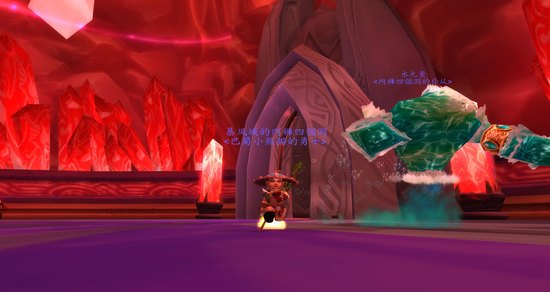 侏儒布甲幻化,侏儒布甲幻化—— 打造独特角色外观攻略