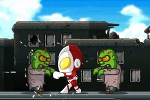 奥特曼大战僵尸小游戏,奥特曼大战僵尸,终极生存指南