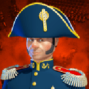 1812.拿破仑大战