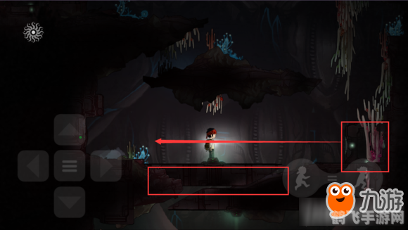 天脊骨狱息探索与攻略