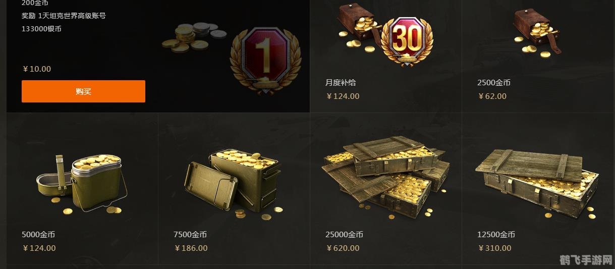 坦克世界金币比例,坦克世界金币比例解析与攻略