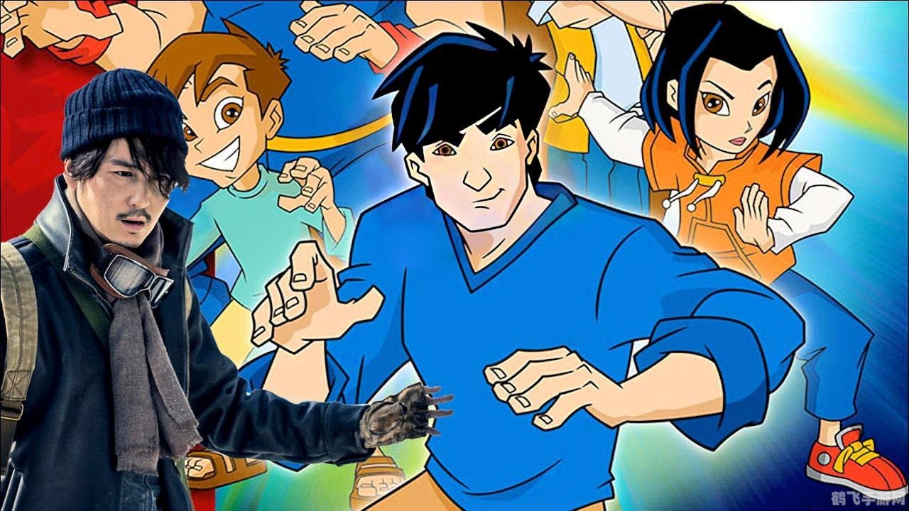 成龙历险记游戏,成龙历险记游戏探险攻略,与成龙一起闯荡江湖