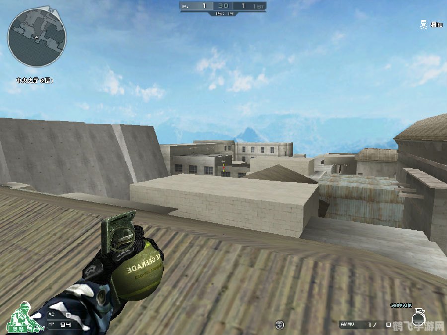 cf体验服不掉血文件,体验服新特性