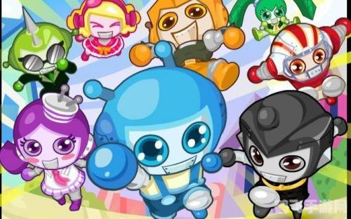 q版泡泡堂2中文版,Q版泡泡堂2