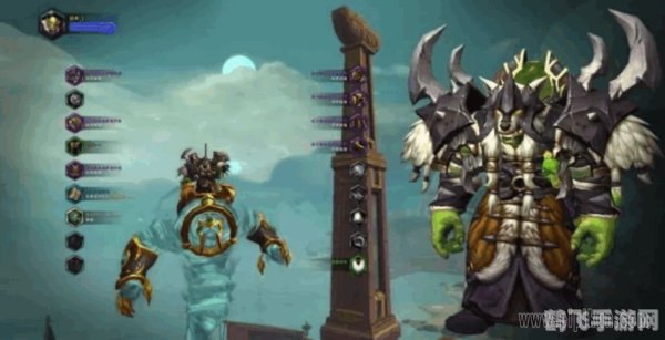 匿踪库卡隆腰带,匿踪库卡隆腰带手游深度玩法与攻略