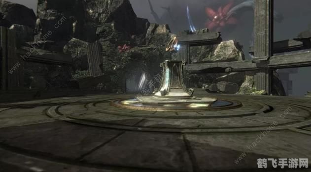 废墟中的探索之旅，手游废墟的肖像全攻略