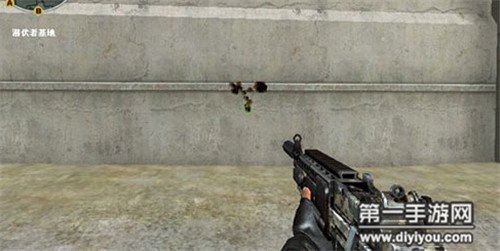 黄金M14EBR，手游中的狙击王者攻略