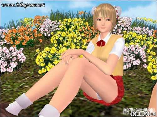 人工少女3动漫人物,人工少女3动漫人物手游攻略，与美少女一起探索虚拟世界