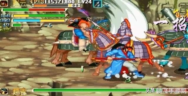 XY街机三国游戏攻略与深度解析