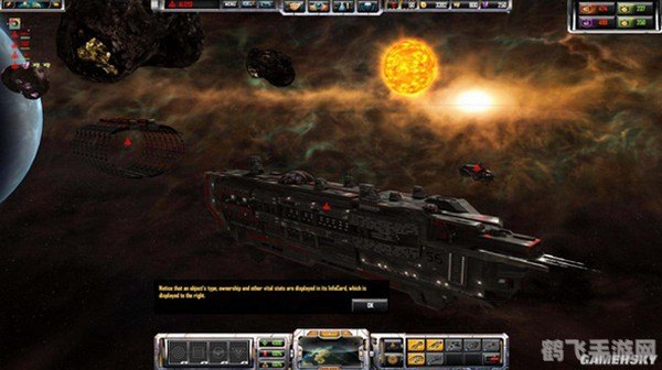 太阳帝国的原罪三合一手游攻略，打造无敌舰队，征服星辰大海