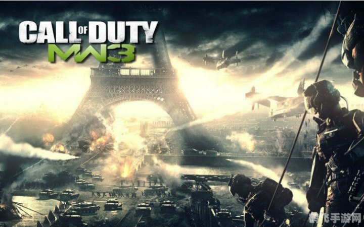 使命召唤8 汉化,使命召唤8