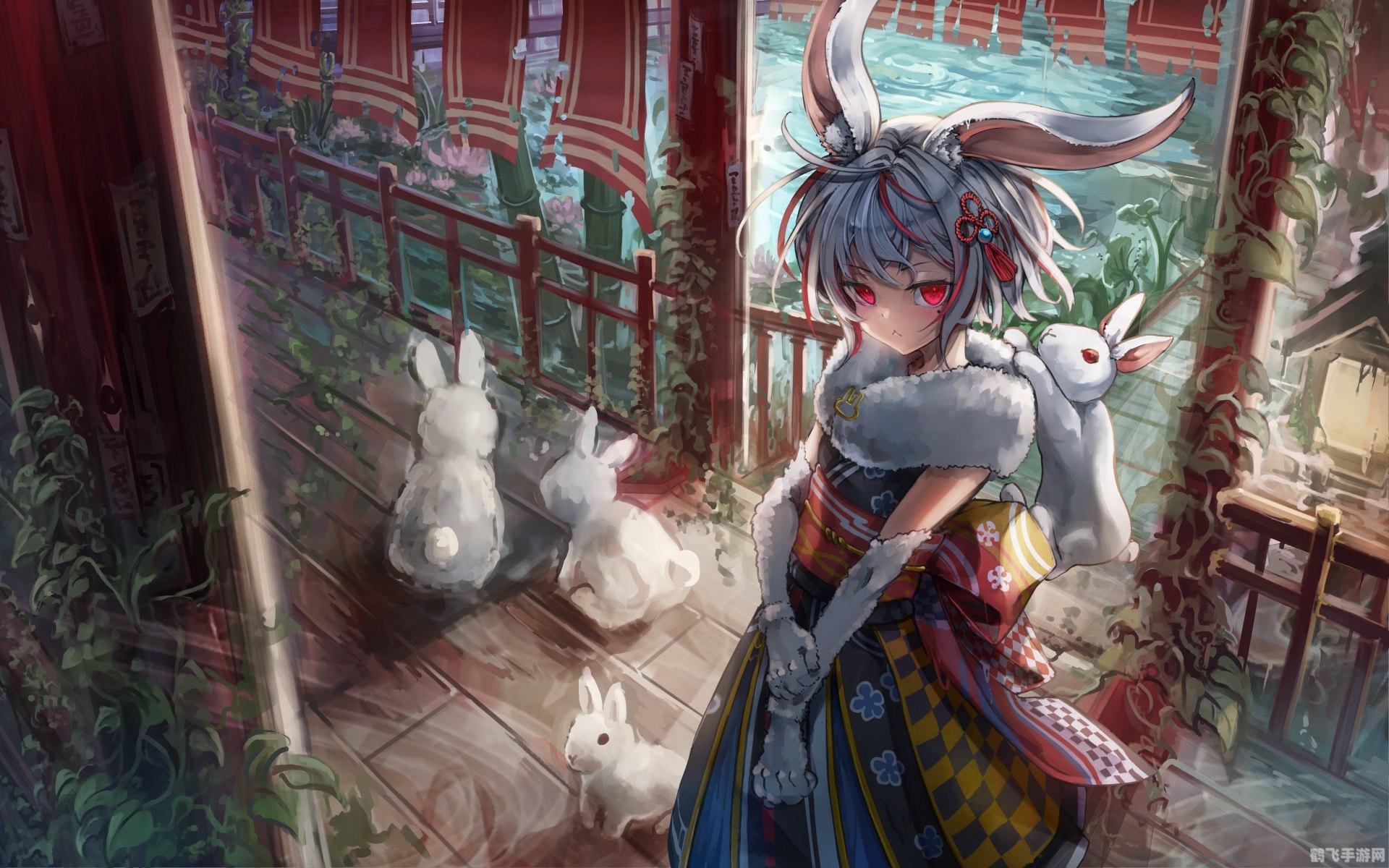 琉璃神社分享,琉璃神社