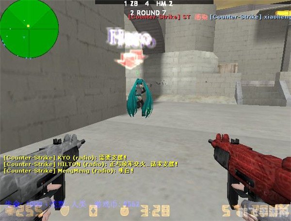 小印csol单机版深度攻略，玩转这款经典射击游戏的秘诀