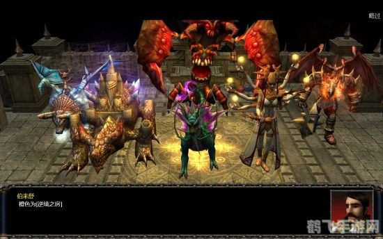 群魔乱舞2.5全新攻略,舞动群魔,制霸战场!