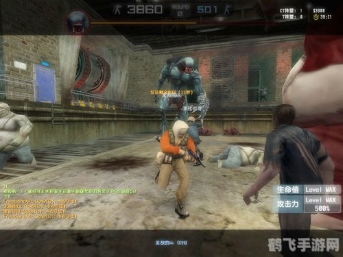 CSOL补丁，提升游戏体验的必备指南