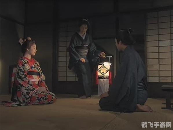 雾气缭绕的幽魂灯笼,幽魂灯笼