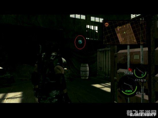 生化危机5cdkey,生化危机5CDKEY激活与游戏攻略