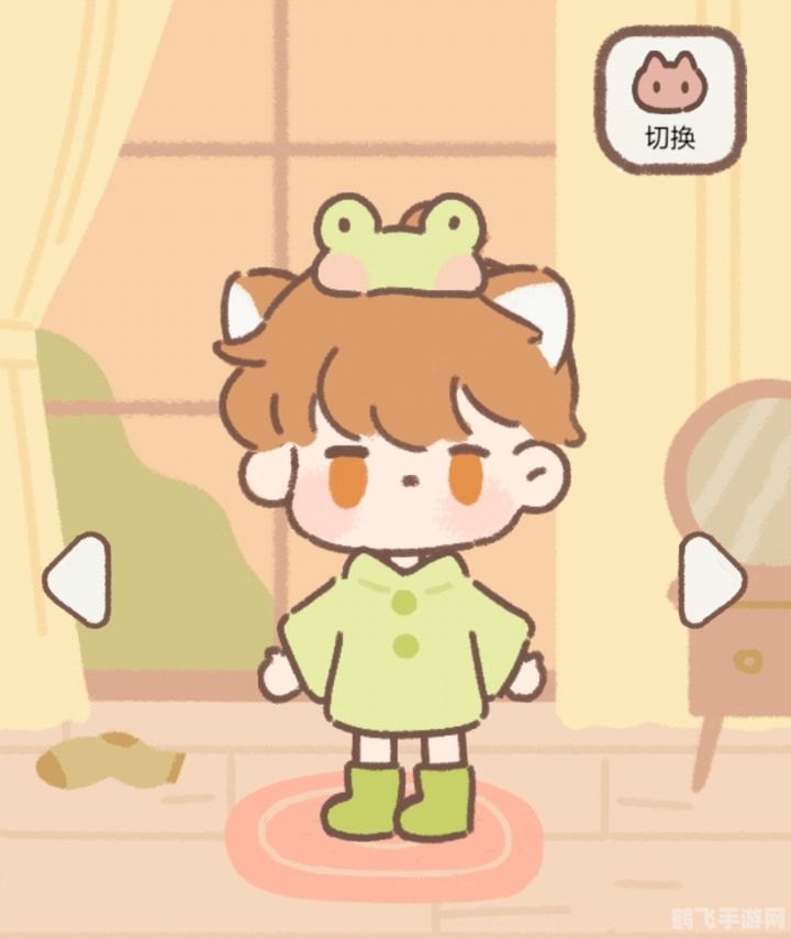 遇见你的猫,遇见你的猫游戏攻略与心得分享