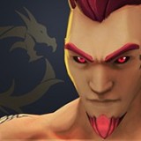 无尽勇士格斗