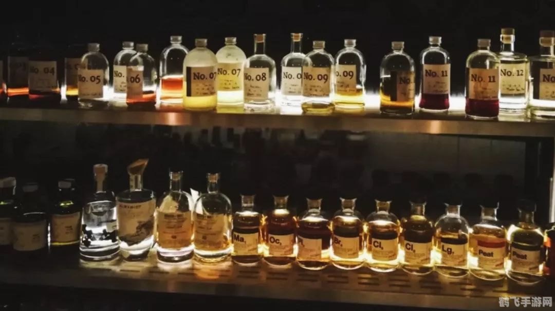 调酒师小游戏,调酒师小游戏调制鸡尾酒，尽享调酒乐趣！