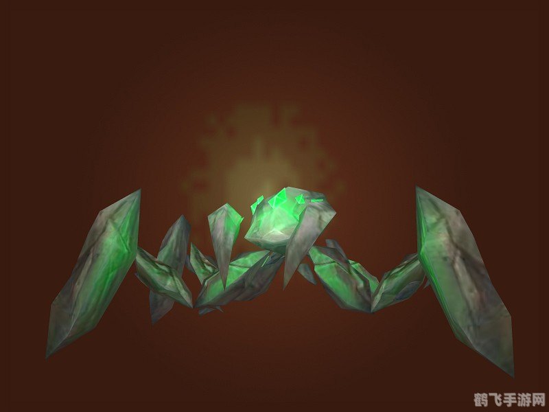 魔兽世界，揭秘玉牙页岩蛛的捕获攻略