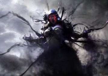 csol嗜血女妖,CSOL嗜血女妖手游攻略,掌握女妖之力,成为战场主宰