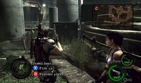 生化危机5玩不了,生化危机5手游攻略,突破困境,畅享生存挑战!