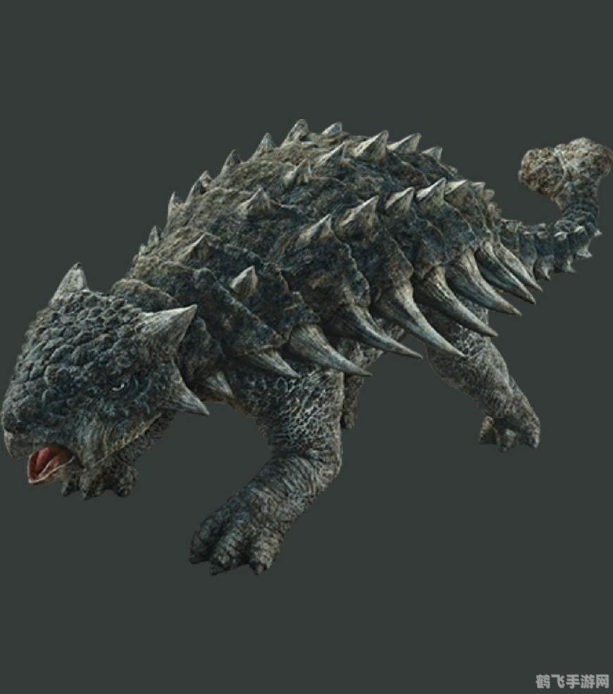 侏罗纪世界种子探秘,打造你的恐龙乐园