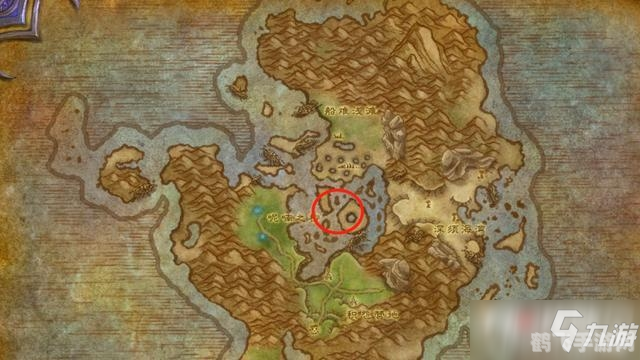 魔兽世界刀疤,手游版攻略与玩法大揭秘