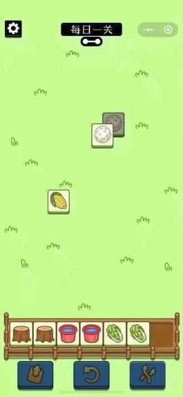 羊了个羊第二关全面攻略，揭秘通关技巧与策略