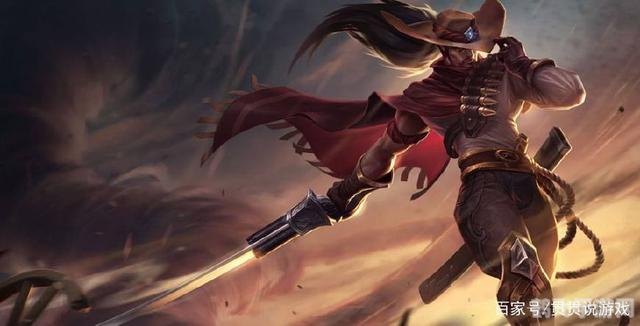 lol英雄,LOL英雄攻略，掌握这些技巧，成为游戏中的王者！