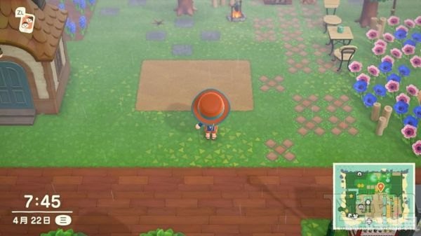 动物森友会,动物森友会手游攻略,与可爱动物们交流互动的新世界