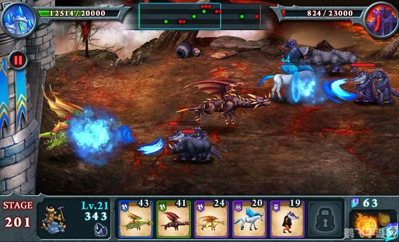 逆战天际城手游攻略,征服天际,成为最强者!